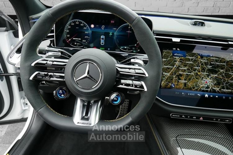 Mercedes Classe E 53 Hybrid AMG Speedshift TCT 9G AMG 4Matic+ - <small></small> 144.990 € <small></small> - #4