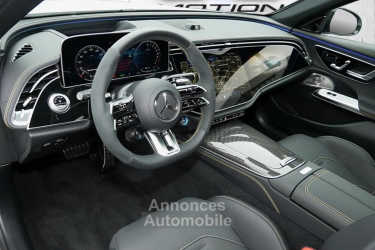 Mercedes Classe E 53 Hybrid AMG Speedshift TCT 9G AMG 4Matic+ - <small></small> 144.990 € <small></small> - #5