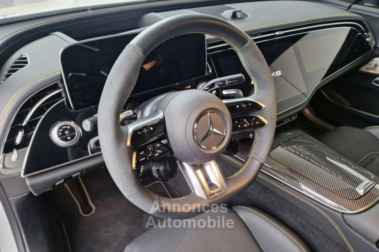 Mercedes Classe E 53 Hybrid AMG Speedshift TCT 9G AMG 4Matic+ - <small></small> 144.990 € <small></small> - #6