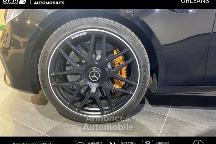 Mercedes Classe E 63 AMG S 612ch 4Matic+ 9G-Tronic - <small></small> 78.890 € <small>TTC</small> - #14