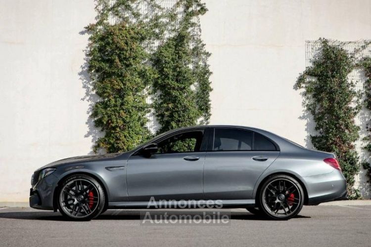 Mercedes Classe E 63 AMG S 612ch 4Matic+ 9G-Tronic Euro6d-T - <small></small> 86.000 € <small>TTC</small> - #8