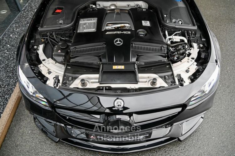 Mercedes Classe E 63 AMG S T Schalensitze - <small></small> 69.890 € <small>TTC</small> - #7