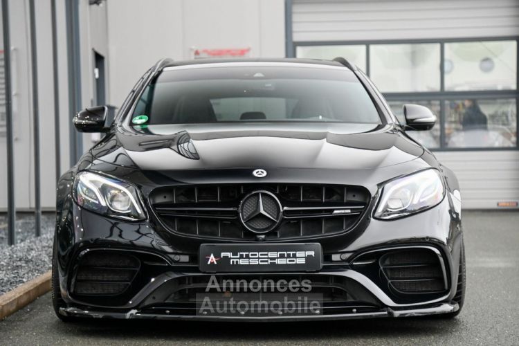 Mercedes Classe E 63 AMG S T Schalensitze - <small></small> 69.890 € <small>TTC</small> - #29