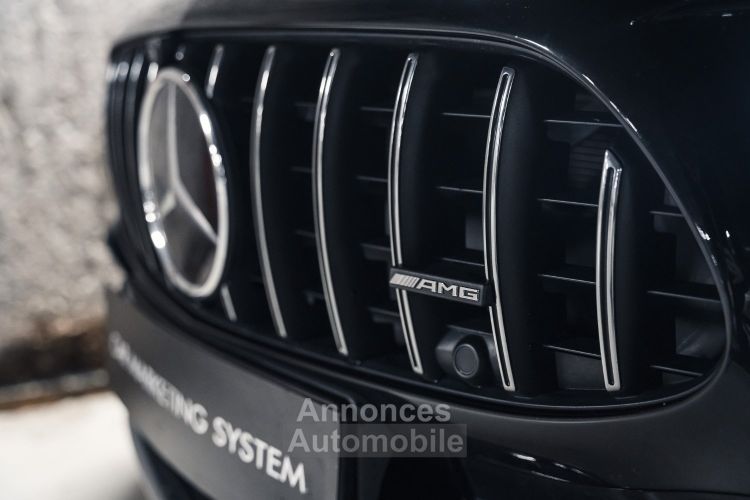 Mercedes Classe E 63 S AMG (II) V8 4.0 612 - <small>A partir de </small>1.750 EUR <small>/ mois</small> - #6