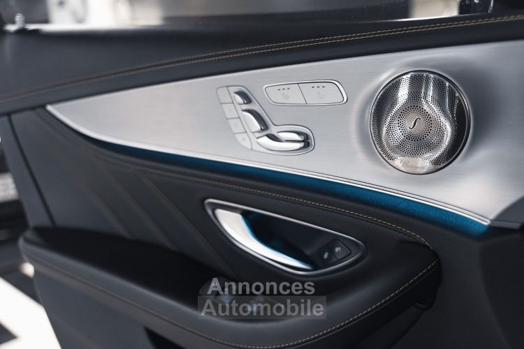 Mercedes Classe E 63 S AMG (II) V8 4.0 612 - <small>A partir de </small>1.750 EUR <small>/ mois</small> - #20