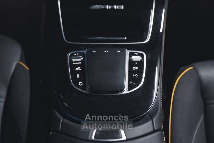 Mercedes Classe E 63 S AMG (II) V8 4.0 612 - <small>A partir de </small>1.750 EUR <small>/ mois</small> - #34