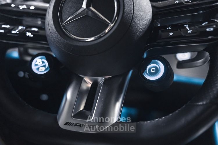 Mercedes Classe E 63 S AMG (II) V8 4.0 612 - <small>A partir de </small>1.750 EUR <small>/ mois</small> - #25