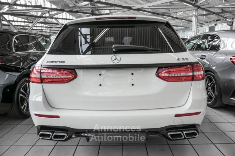 Mercedes Classe E 63 T AMG 4M+ - <small></small> 74.990 € <small>TTC</small> - #4