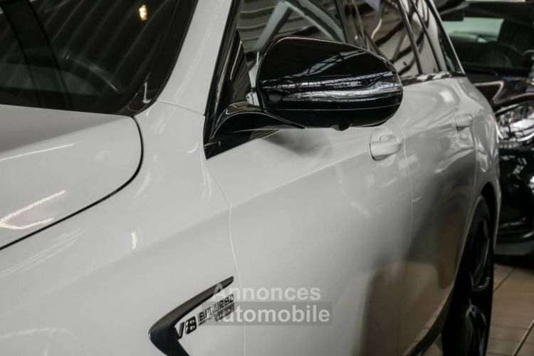 Mercedes Classe E 63 T AMG 4M+ - <small></small> 74.990 € <small>TTC</small> - #6