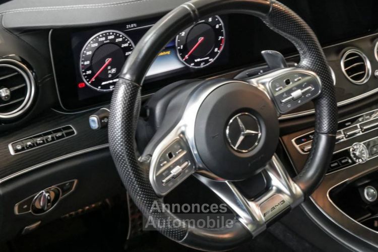Mercedes Classe E 63 T AMG 4M+ - <small></small> 74.990 € <small>TTC</small> - #14