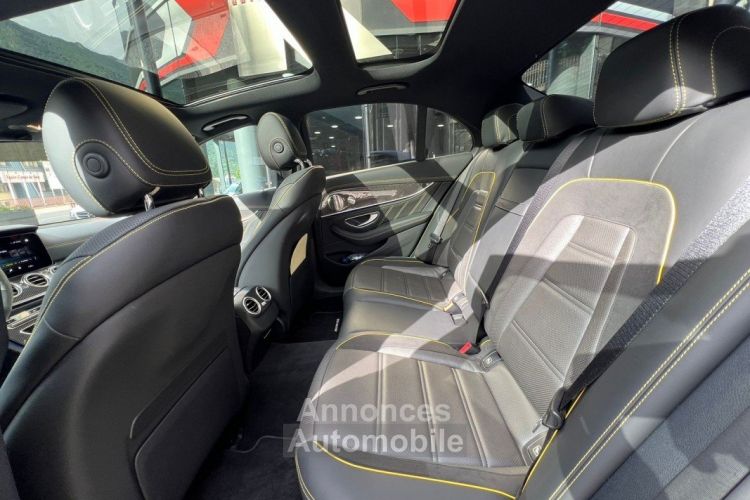 Mercedes Classe E 63s AMG - <small></small> 109.900 € <small>TTC</small> - #26