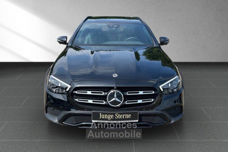 Mercedes Classe E All-Terrain 400 d 340ch 4Matic 9G-Tronic Euro6d-T-EVAP-ISC - <small></small> 58.900 € <small>TTC</small> - #7