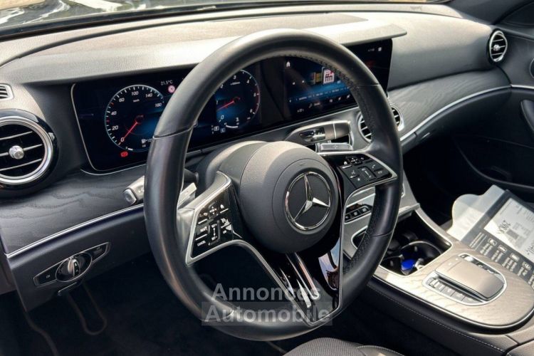 Mercedes Classe E All-Terrain 400 d 340ch 4Matic 9G-Tronic Euro6d-T-EVAP-ISC - <small></small> 58.900 € <small>TTC</small> - #9