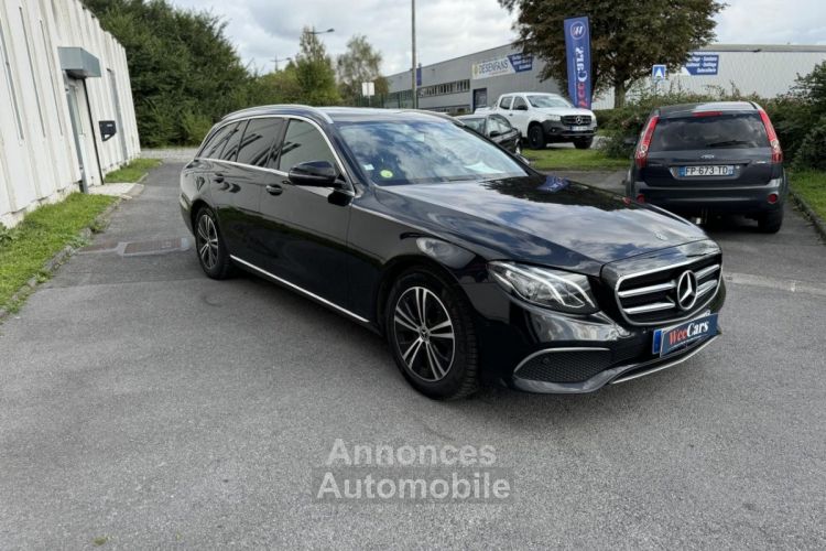 Mercedes Classe E Break 200 d BVA 9G-Tronic Avantgarde Line -Garantie 12 mois - <small></small> 23.990 € <small>TTC</small> - #3