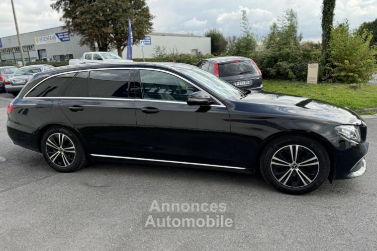 Mercedes Classe E Break 200 d BVA 9G-Tronic Avantgarde Line -Garantie 12 mois - <small></small> 23.990 € <small>TTC</small> - #12