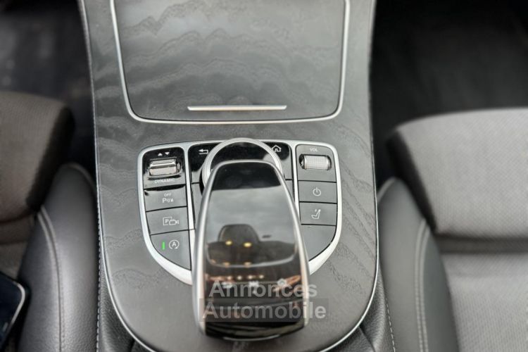 Mercedes Classe E Break 200 d BVA 9G-Tronic Avantgarde Line -Garantie 12 mois - <small></small> 23.990 € <small>TTC</small> - #18