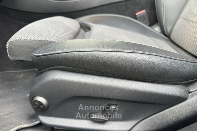 Mercedes Classe E Break 200 d BVA 9G-Tronic Avantgarde Line -Garantie 12 mois - <small></small> 23.990 € <small>TTC</small> - #23