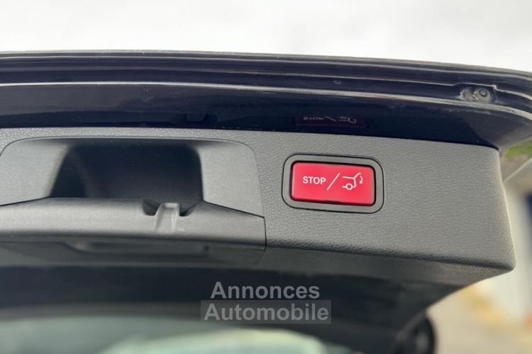 Mercedes Classe E Break 200 d BVA 9G-Tronic Avantgarde Line -Garantie 12 mois - <small></small> 23.990 € <small>TTC</small> - #27