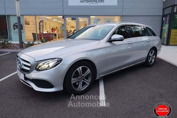 Mercedes Classe E Break 200d 9G-TRO BUSINESS EXECLUSIVE - <small></small> 26.690 € <small>TTC</small> - #1