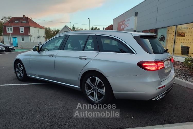 Mercedes Classe E Break 200d 9G-TRO BUSINESS EXECLUSIVE - <small></small> 26.690 € <small>TTC</small> - #2