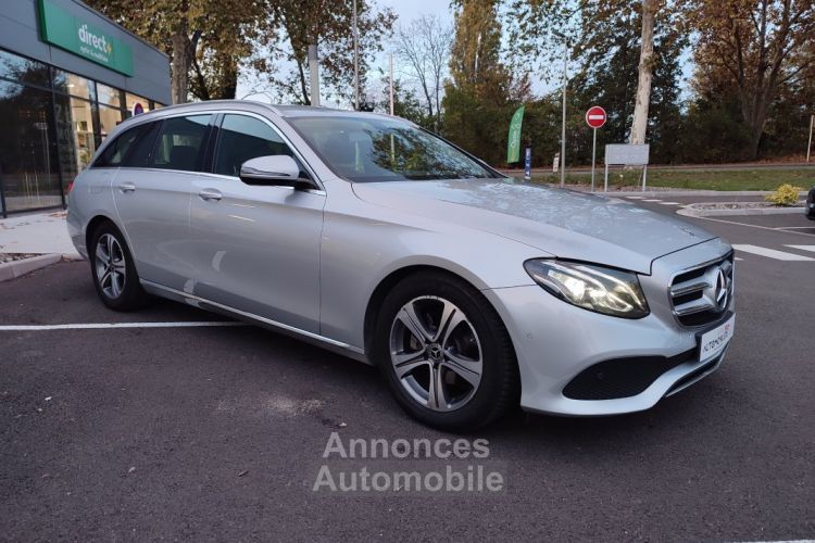 Mercedes Classe E Break 200d 9G-TRO BUSINESS EXECLUSIVE - <small></small> 26.690 € <small>TTC</small> - #5