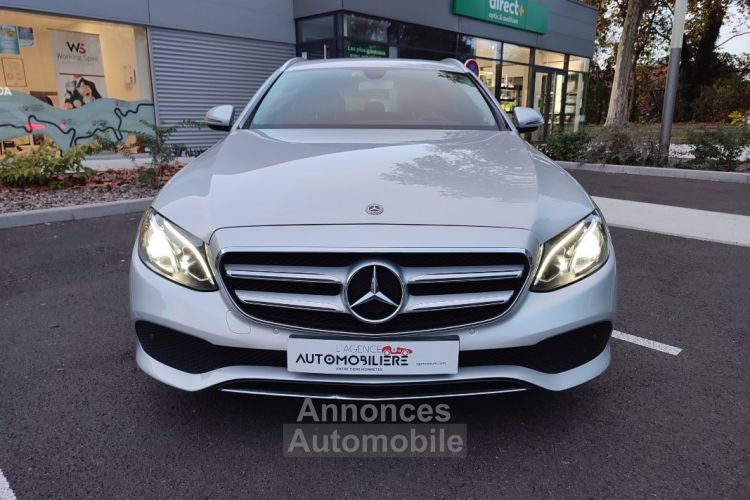 Mercedes Classe E Break 200d 9G-TRO BUSINESS EXECLUSIVE - <small></small> 26.690 € <small>TTC</small> - #6