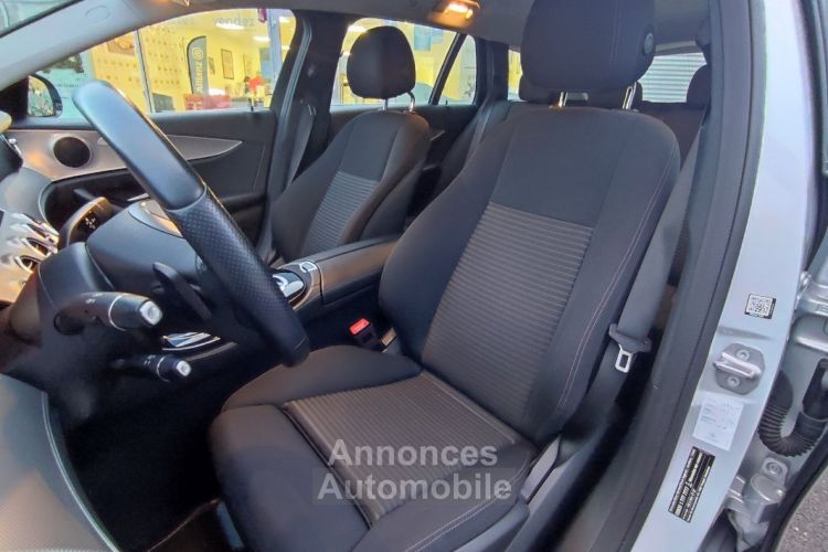 Mercedes Classe E Break 200d 9G-TRO BUSINESS EXECLUSIVE - <small></small> 26.690 € <small>TTC</small> - #10