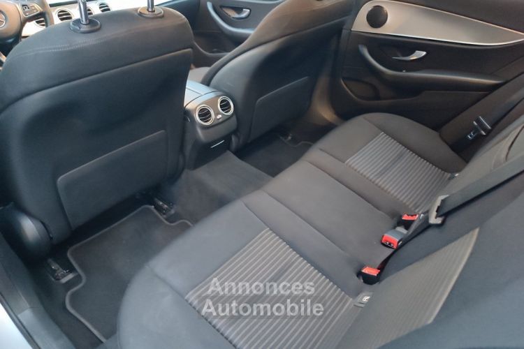 Mercedes Classe E Break 200d 9G-TRO BUSINESS EXECLUSIVE - <small></small> 26.690 € <small>TTC</small> - #15