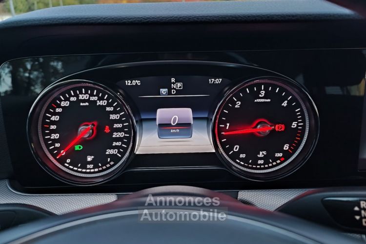 Mercedes Classe E Break 200d 9G-TRO BUSINESS EXECLUSIVE - <small></small> 26.690 € <small>TTC</small> - #24