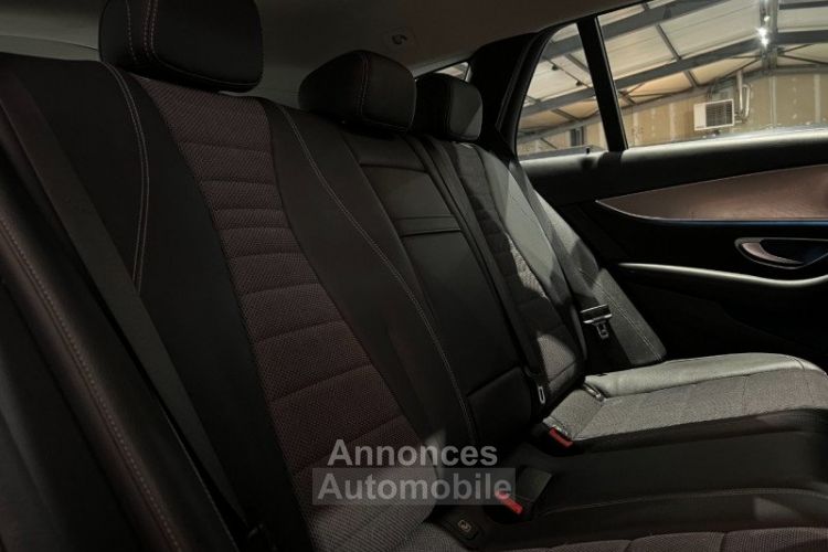 Mercedes Classe E BREAK 220 D 194CH 9G-TRONIC - <small></small> 23.690 € <small>TTC</small> - #19