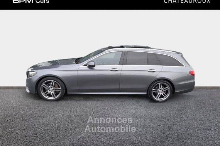 Mercedes Classe E Break 220 d 194ch Sportline 9G-Tronic - <small></small> 27.890 € <small>TTC</small> - #2