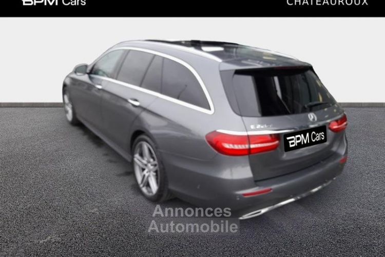 Mercedes Classe E Break 220 d 194ch Sportline 9G-Tronic - <small></small> 27.890 € <small>TTC</small> - #3