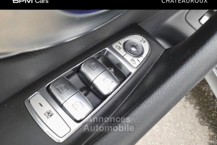 Mercedes Classe E Break 220 d 194ch Sportline 9G-Tronic - <small></small> 27.890 € <small>TTC</small> - #17