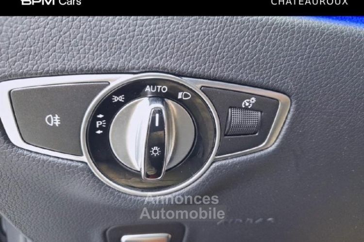 Mercedes Classe E Break 220 d 194ch Sportline 9G-Tronic - <small></small> 27.890 € <small>TTC</small> - #18