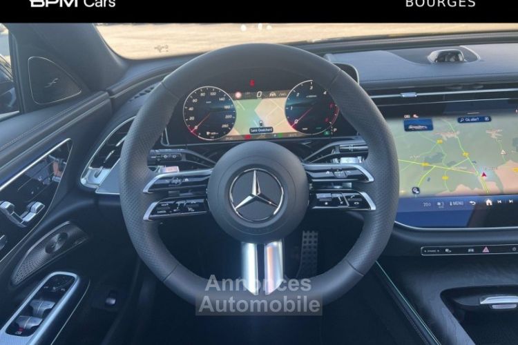 Mercedes Classe E Break 220 d 197+23ch AMG Line 9G-Tronic - <small></small> 87.900 € <small>TTC</small> - #11