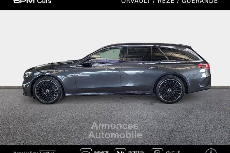 Mercedes Classe E Break 300 204+129ch AMG Line 9G-Tronic - <small></small> 76.990 € <small>TTC</small> - #2