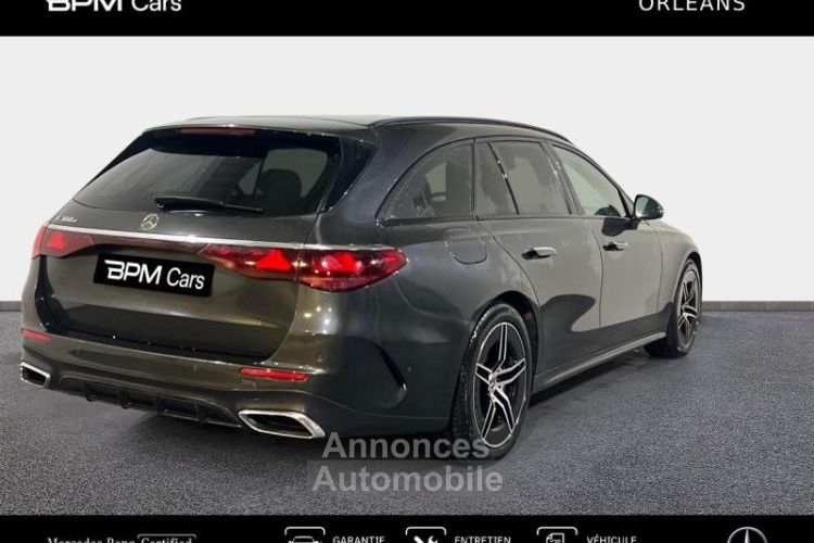 Mercedes Classe E Break 300 204+129ch AMG Line 9G-Tronic - <small></small> 67.890 € <small>TTC</small> - #2