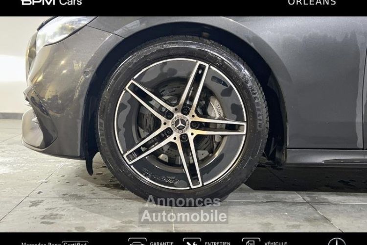 Mercedes Classe E Break 300 204+129ch AMG Line 9G-Tronic - <small></small> 67.890 € <small>TTC</small> - #6