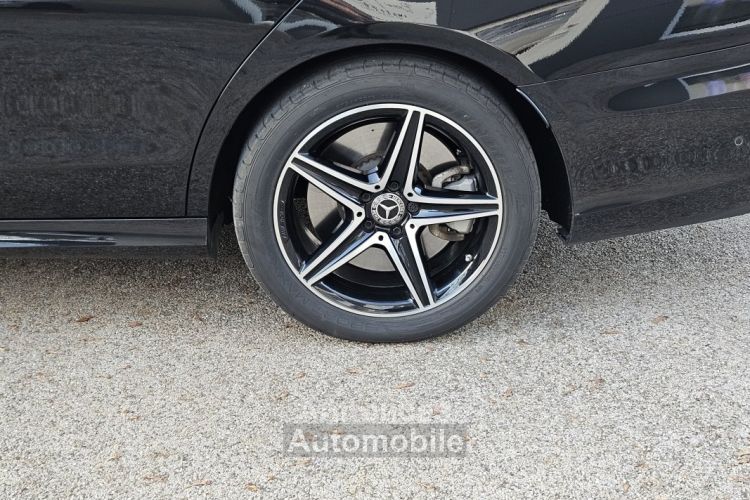 Mercedes Classe E Break 300 DE HYBRIDE DIESEL 306 CV 9G TRONIC AMG LINE - <small></small> 36.990 € <small>TTC</small> - #40