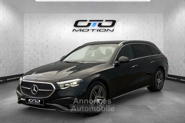 Mercedes Classe E BREAK 300 Hybrid EQ 9G-Tronic AMG Line - <small></small> 68.990 € <small></small> - #1