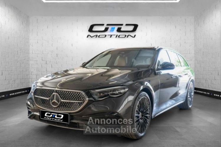 Mercedes Classe E BREAK 300 Hybrid EQ 9G-Tronic AMG Line - <small></small> 72.990 € <small></small> - #1