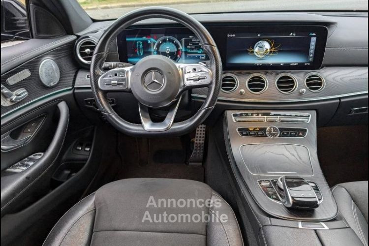 Mercedes Classe E Break 400 d 340ch AMG Line 4Matic 9G-Tronic - <small></small> 44.900 € <small>TTC</small> - #10