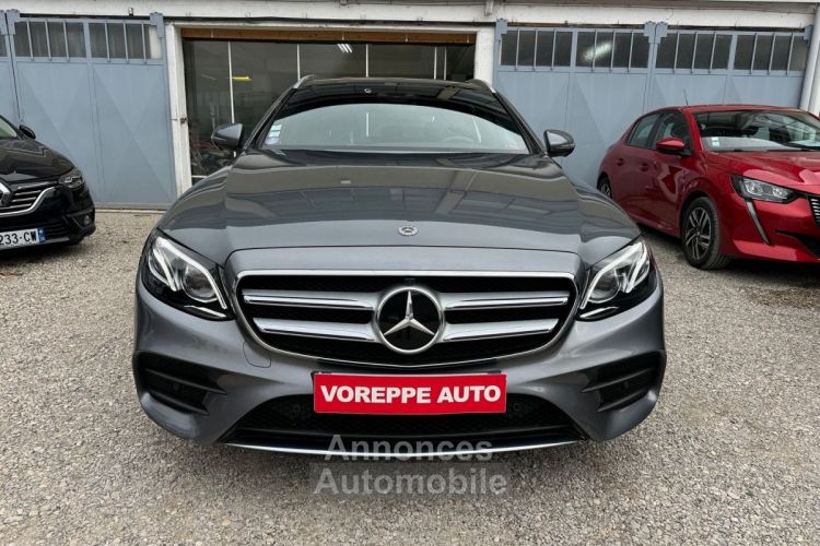 Mercedes Classe E BREAK 450 367CH FASCINATION 4MATIC 9G-TRONIC/BURMESTER/CREDIT /ENTRETIENT MERCEDES/ - <small></small> 37.999 € <small>TTC</small> - #2