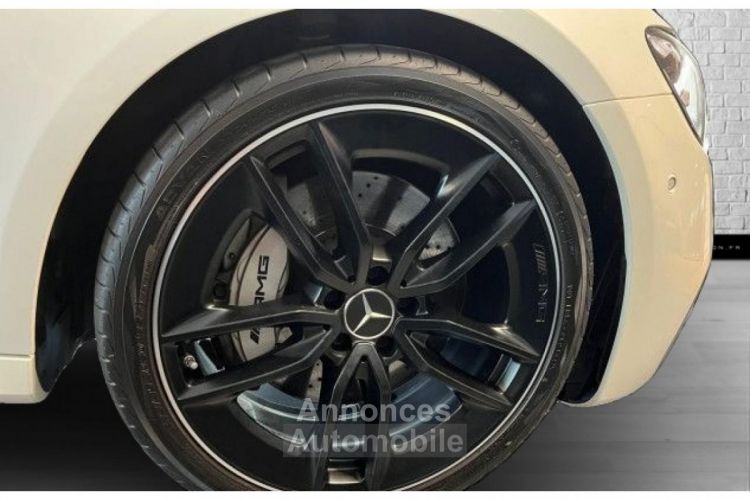 Mercedes Classe E BREAK 53 AMG EQBoost AMG Speedshift TCT 9G 4-Matic+ - <small></small> 103.990 € <small></small> - #13