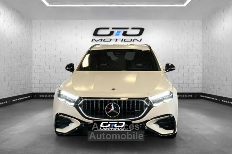 Mercedes Classe E BREAK 53 Hybrid AMG Speedshift TCT 9G AMG 4Matic+ - <small></small> 132.990 € <small></small> - #2