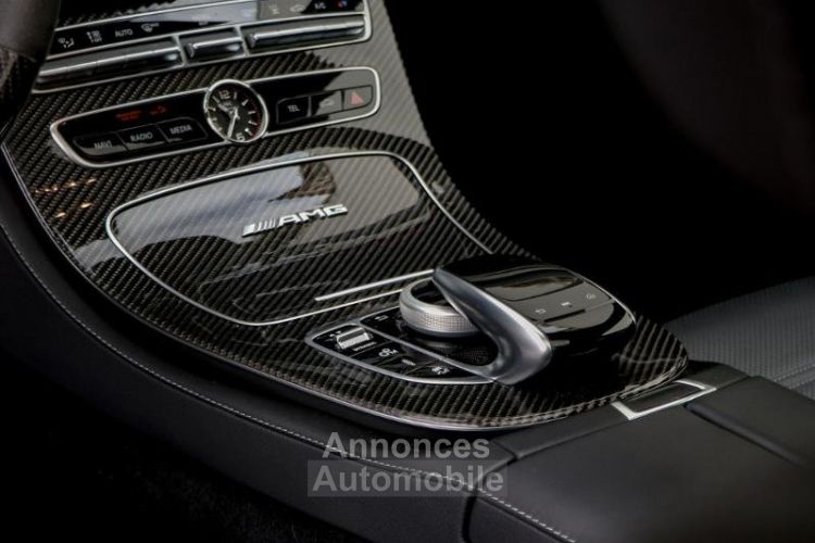 Mercedes Classe E Break 63 AMG S 612ch 4Matic+ 9G-Tronic - <small></small> 89.500 € <small>TTC</small> - #17