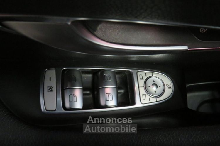 Mercedes Classe E Break All Terrain 220 d 2.0 d 16V 4MATIC 9G-TRONIC 194 cv Boîte auto - <small></small> 29.990 € <small>TTC</small> - #22