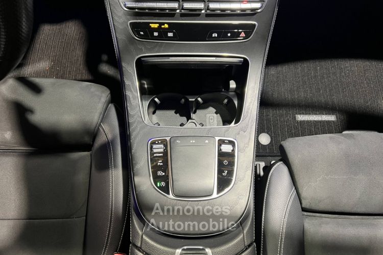 Mercedes Classe E BREAK Break 220 d 9G-Tronic AMG Line - <small></small> 35.990 € <small>TTC</small> - #30