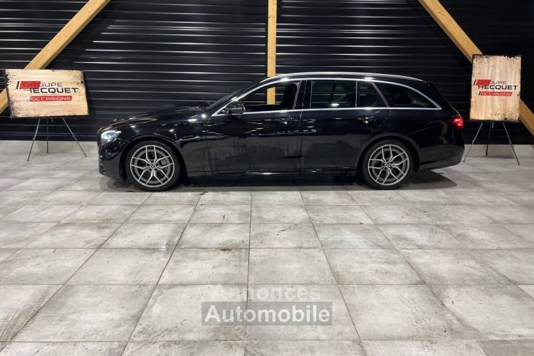 Mercedes Classe E BREAK Break 220 d 9G-Tronic AMG Line - <small></small> 35.990 € <small>TTC</small> - #49