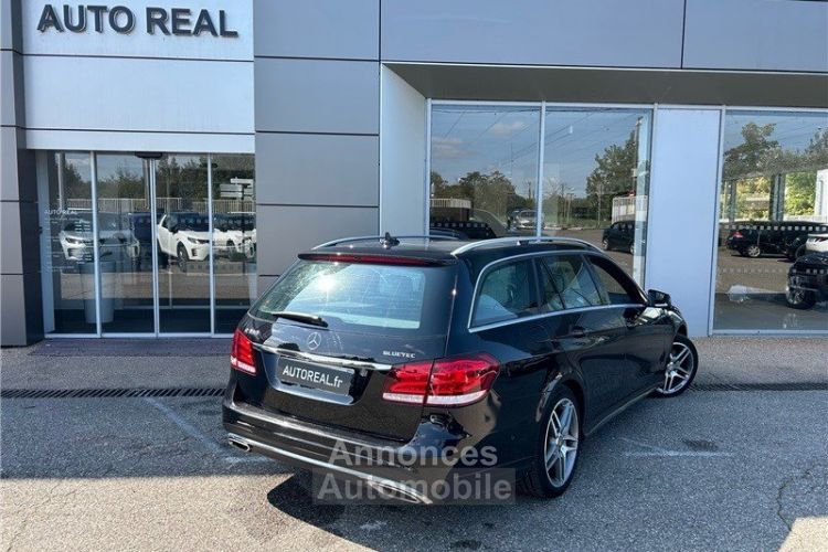 Mercedes Classe E BREAK Break 350 BlueTEC Executive 4-Matic A - <small></small> 24.900 € <small>TTC</small> - #2